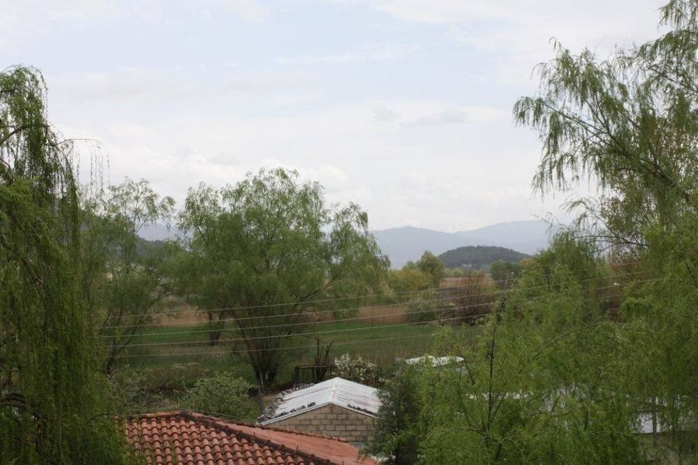 Domus Inn Ioannina Exterior photo